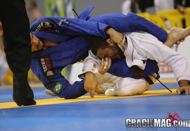 Pan: absolutely last day to register and be part of five awesome days of Jiu-Jitsu