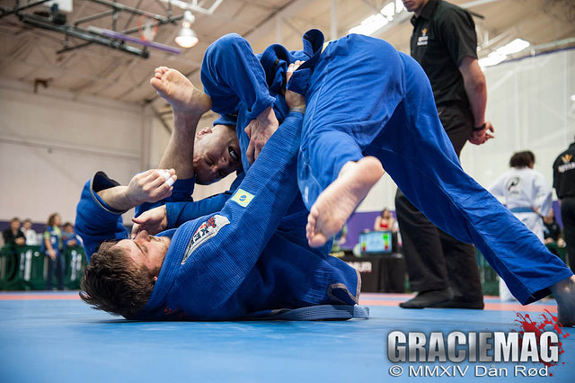 BJJ Tour CT 2014. Photo: Dan Rod