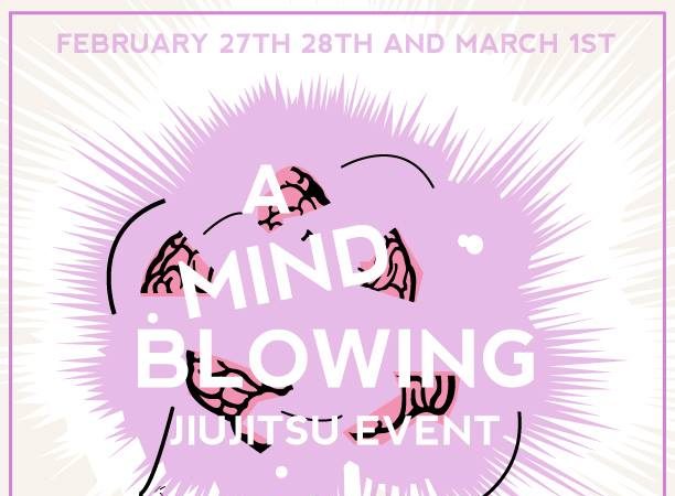 Hannette Staack to teach at mind-blowing women’s camp in Seattle from Feb. 27 to Mar. 1