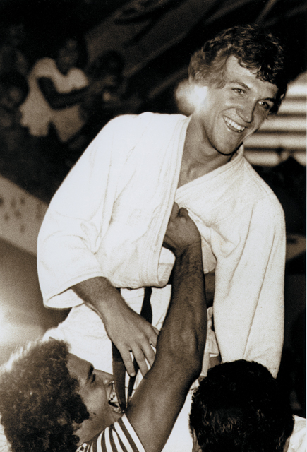 The Legacy of Rolls Gracie: The Tragic Master 