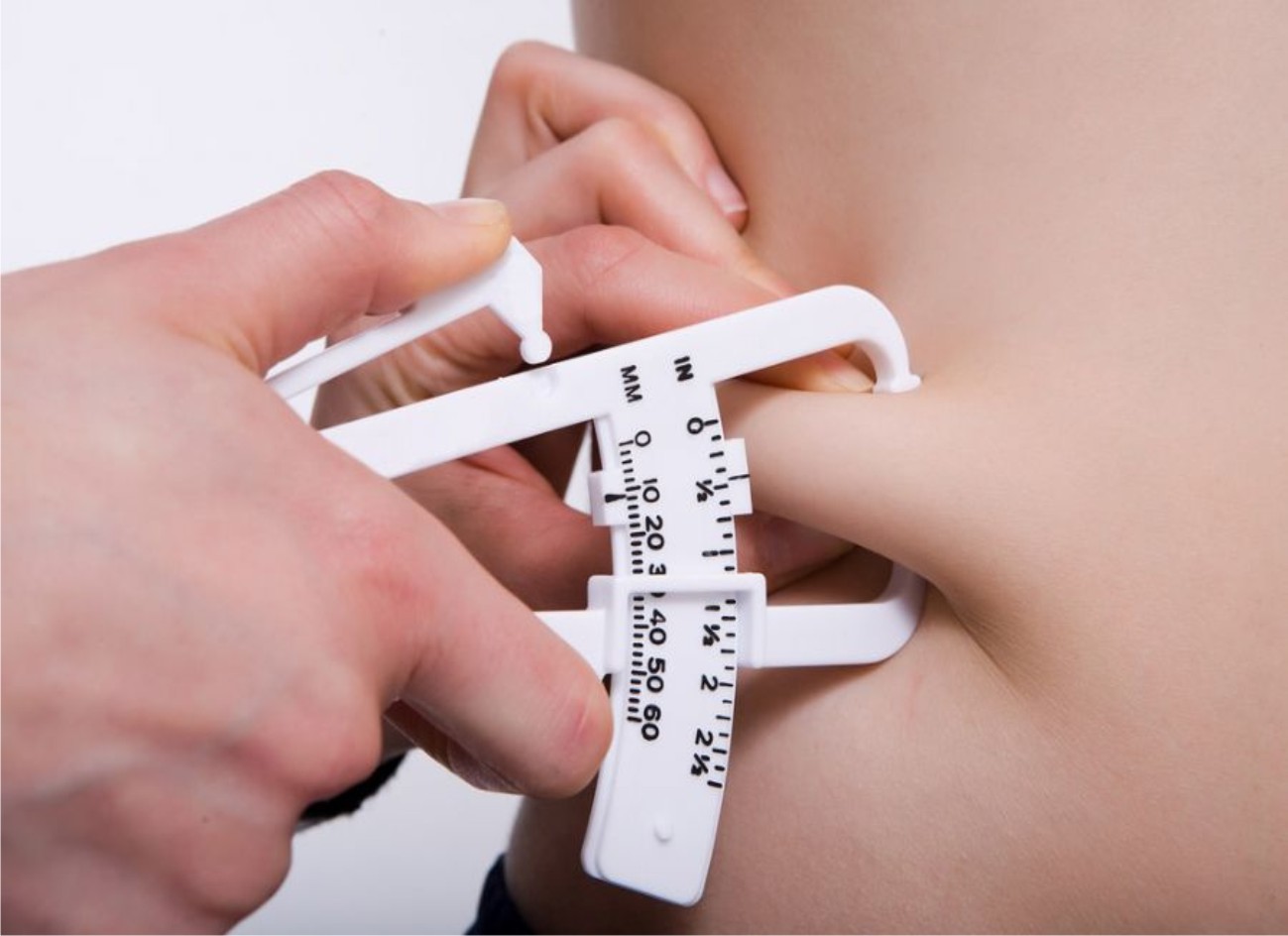 Os mistérios do índice de gordura foram revelados na GRACIEMAG #211. Foto: Reprodução