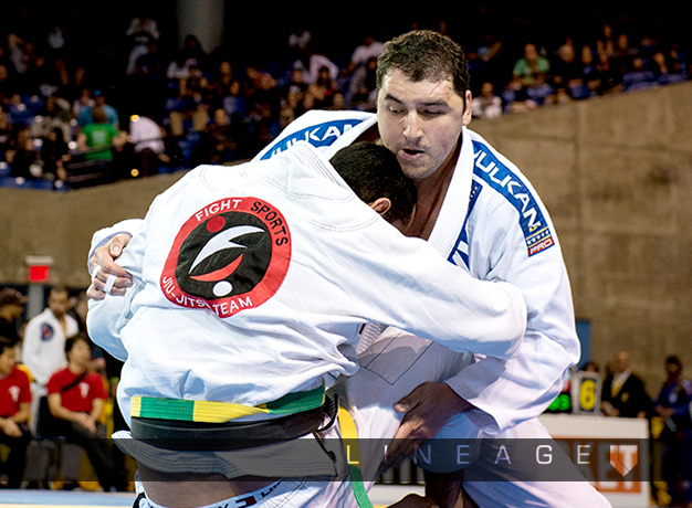 Bruno Paulista in action at the 2015 Pan. Photo by John Cooper www.lineagephotos.com