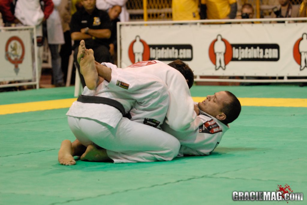 Xande Ribeiro Photo by Gustavo Aragão