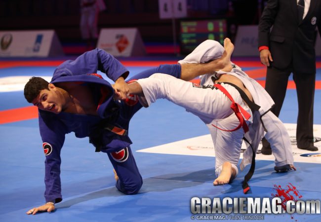 2015 WPJJC: 52 awesome images of the best that happened before the finals