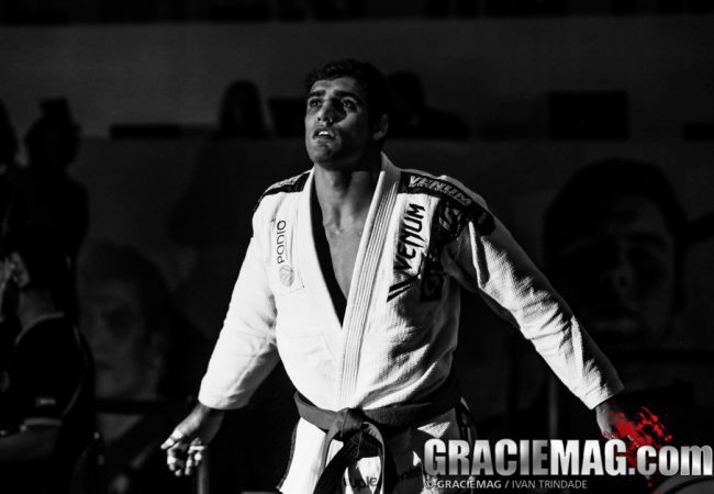 Leandro Lo: inside the mind of a great champion