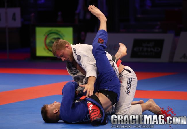 NY International Pro open to all nationalities on March 5; sign up now