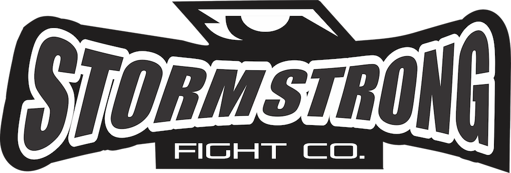 Logo Storm Strong