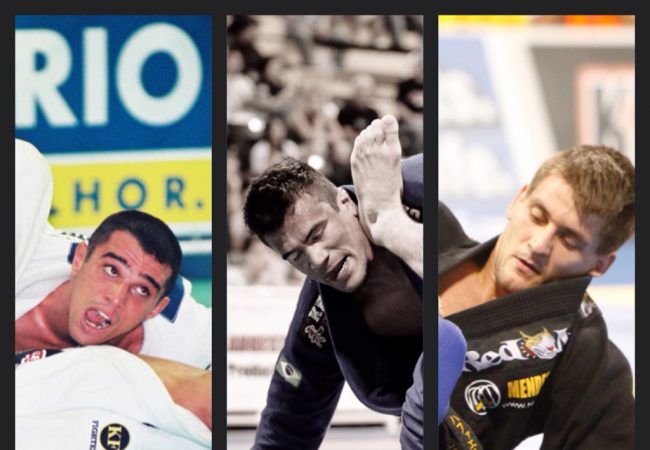 Worlds: decide who is the best featherweight of all times and register to compete in 2015