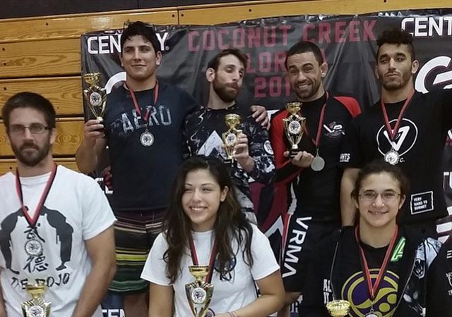 ADCC North America Trials: see who won a spot at the main event in Brazil