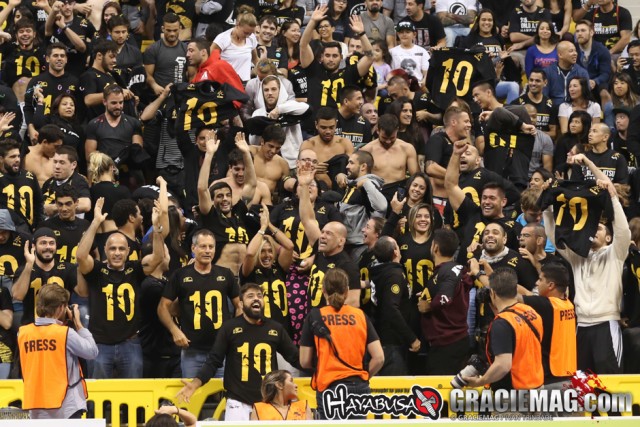 10X Alliance: go behind the scenes of the team’s campaign at the 2015 Worlds