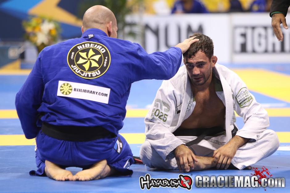 Mundial de Jiu-Jitsu 2015: Xande Ribeiro e o dia seguinte do ...