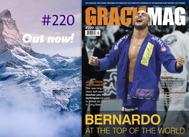 GM #220: lessons from the 2015 world champions