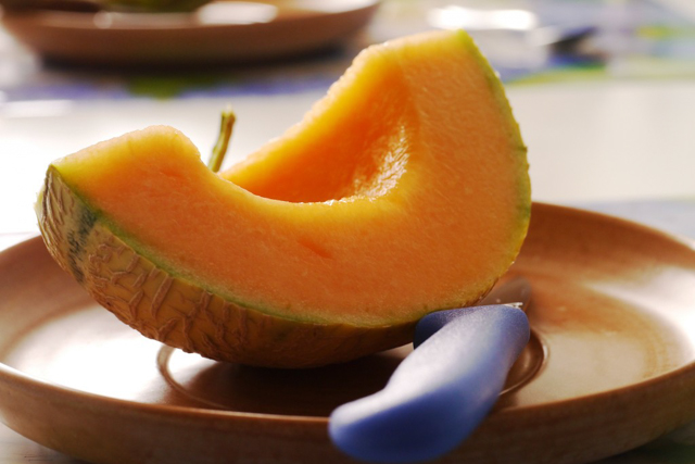 Fast Real Foods: A melon combo to hydrate and nurture yourself for Jiu-Jitsu