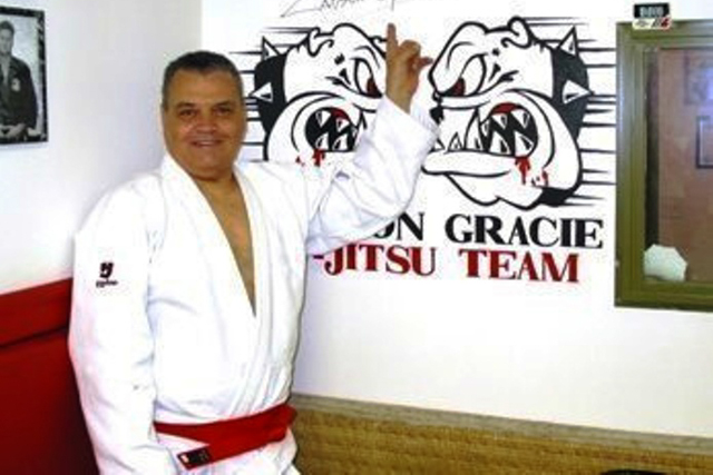 Carlson Gracie