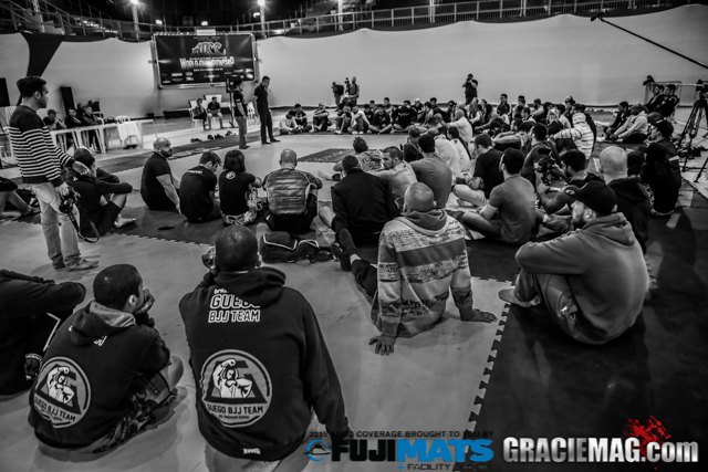 2015 ADCC