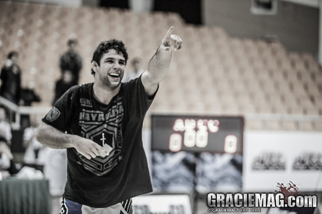 Buchecha, Kron, Rafa Mendes, Dominyka. See what other stars won’t be at the 2015 ADCC