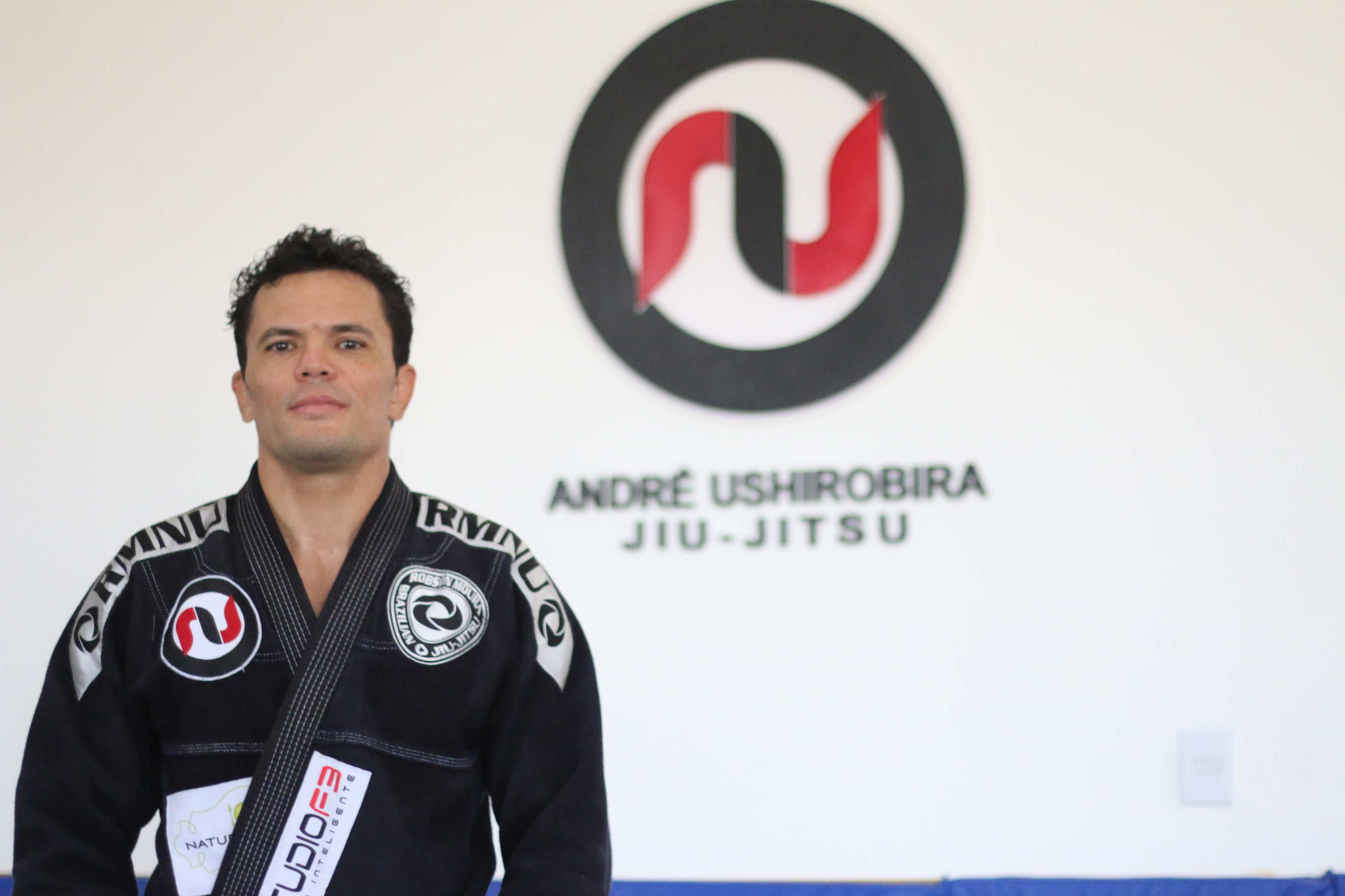 Andre Ushirobira