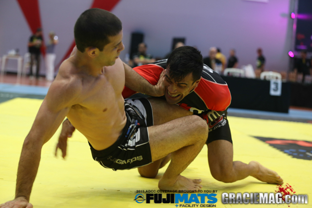 2015 ADCC: 40 images that prove there were a lot thrills before the finals