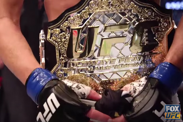 UFC 193: watch another behind the scenes reel of the night Ronda lost her belt