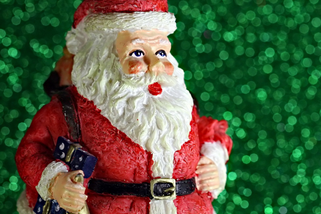10 presents every Jiu-Jitsu player would love to get from Santa