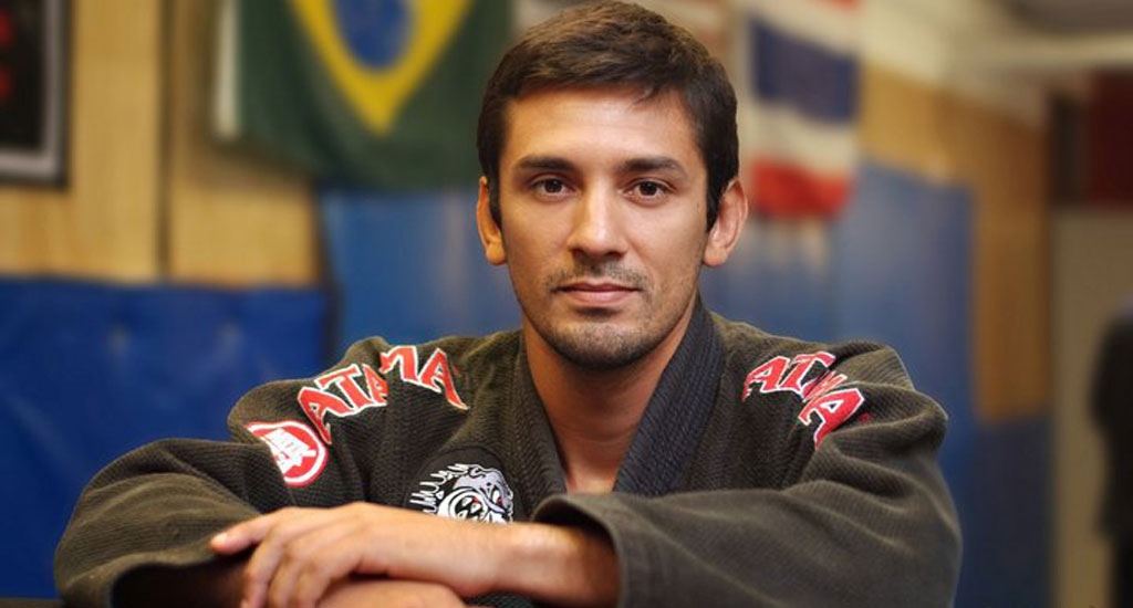 Mauro Ayres, da Nova Geração, é adicionado ao time GMI.
