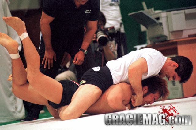 Celebrate Jean Jacques Machado’s birthday watching how he became ADCC champion