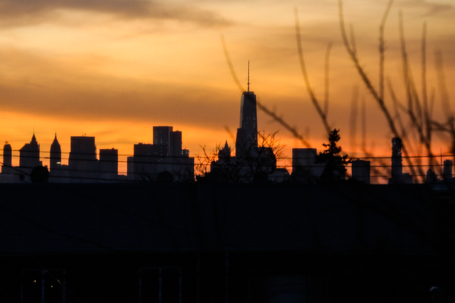 NY Spring Open: sign up now for an awesome weekend in Manhattan