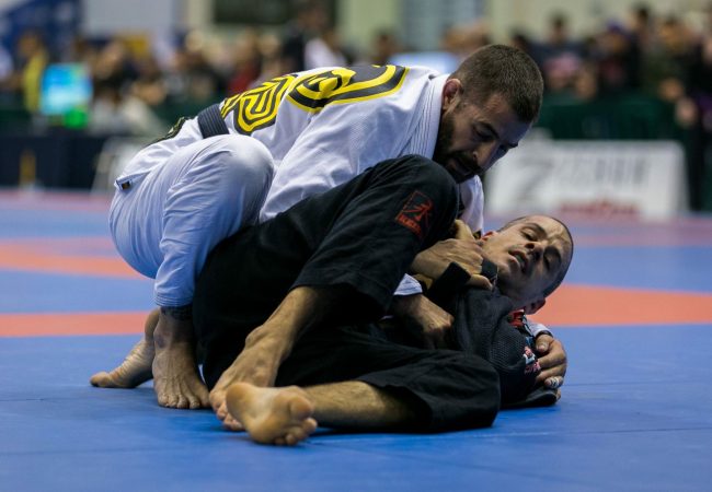 BJJ United celebrates great results at the 2016 NY Spring Open