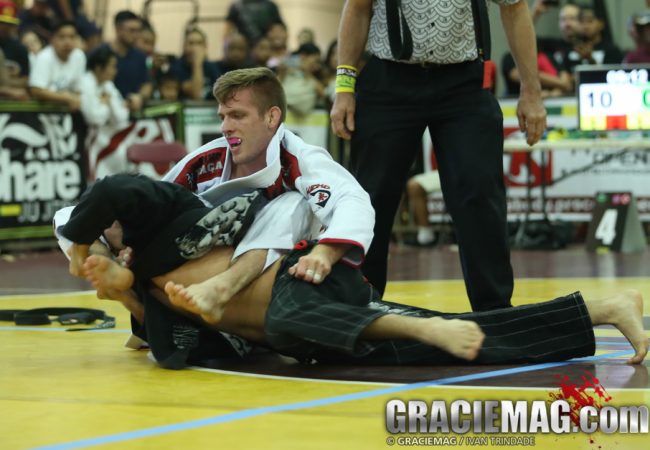 2016 Marianas Open: all-star team of black belts to fight for $15k in Guam