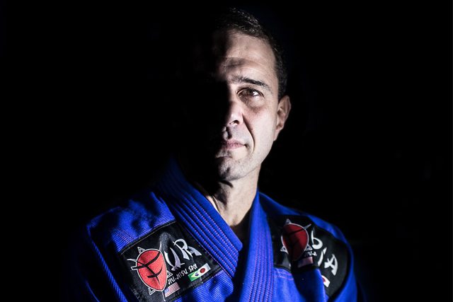 Roberto Roleta talks about strategy and shows his most effective sweep