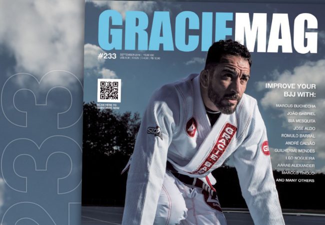 GM #233: Be consistent and productive