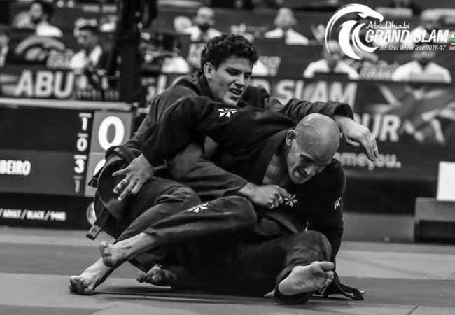 Grand Slam Rio: Pena, Xande repeat epic battle for gold; black belt champions crowned on first day of thrills in Brazil