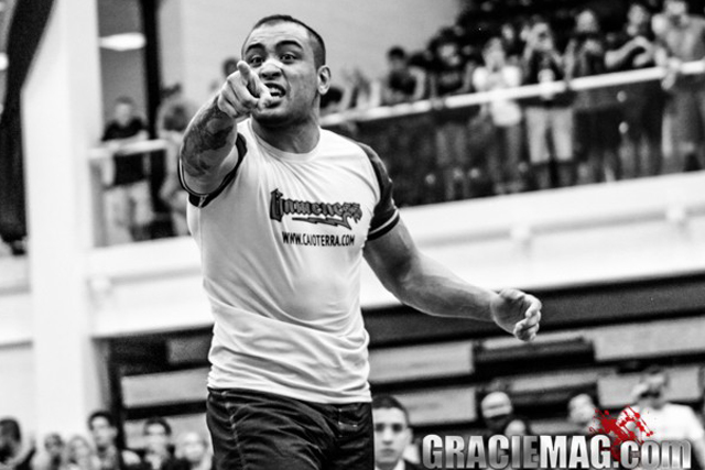 Yuri Simões analisa revanche contra Gordon Ryan na superluta do Kaisa Pro de Jiu-Jitsu