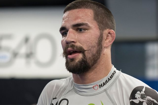 Tonon beats Agazarm in the gi; João Assis, Najmi win belts at Fight To Win 24