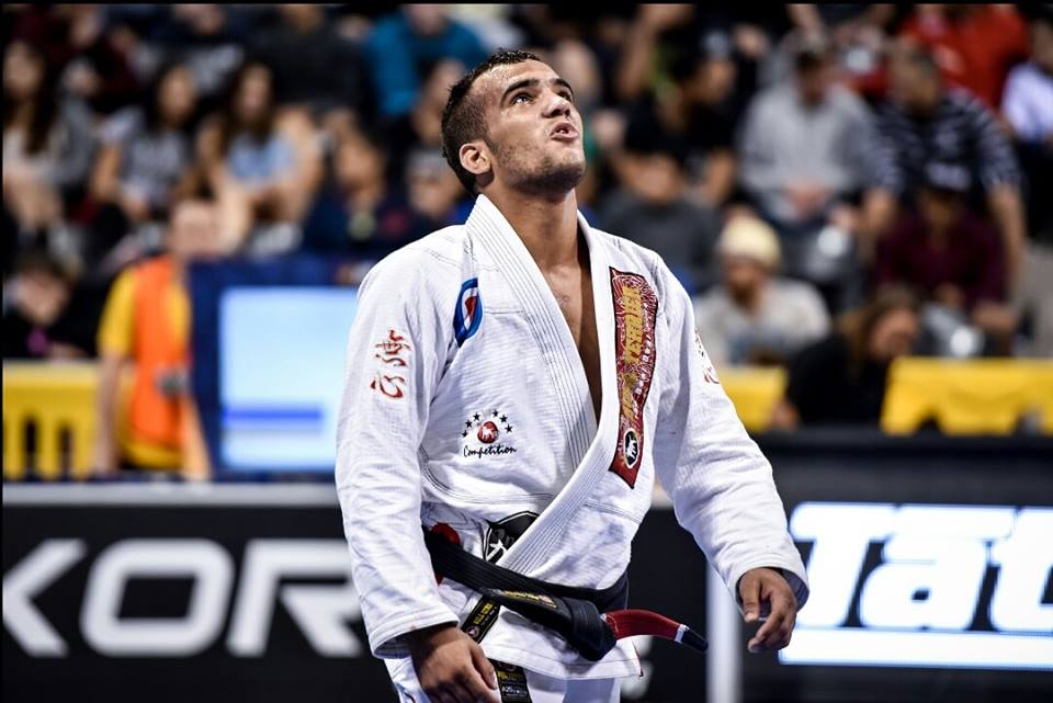 A Maior Campeã Da História Do Jiu Jitsu Está De Volta Aos Tatames –  bjjfanatics-br