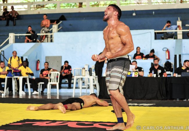 See the BJJ stars confirmed for ADCC 2017