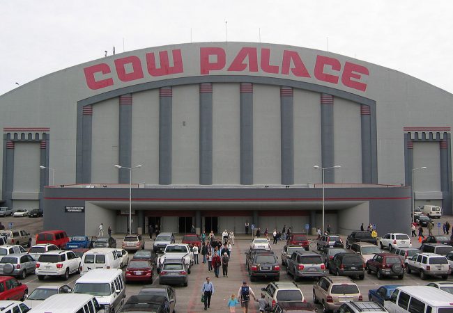 American Cup’s 10th installment set for April in California