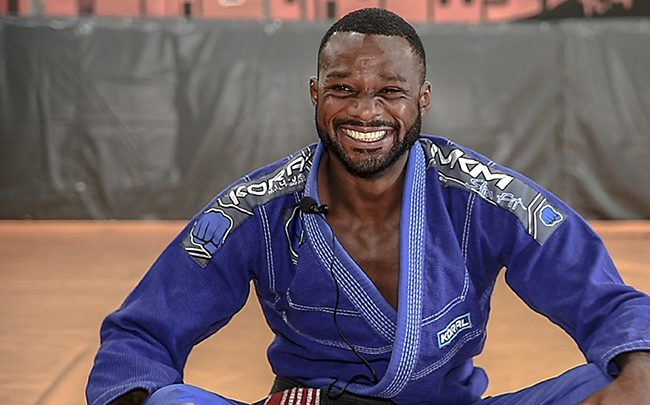 Alan “Finfou” Nascimento recalls story with Fernando Tererê