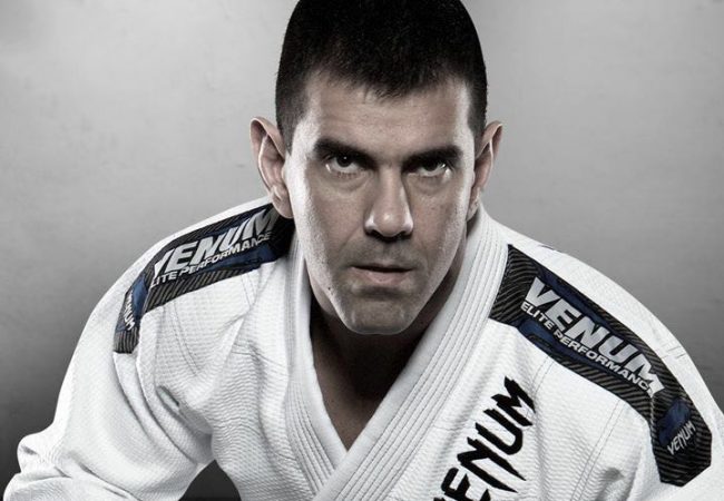 7 dicas de Rodrigo Cavaca para não perder para si mesmo no Jiu-Jitsu