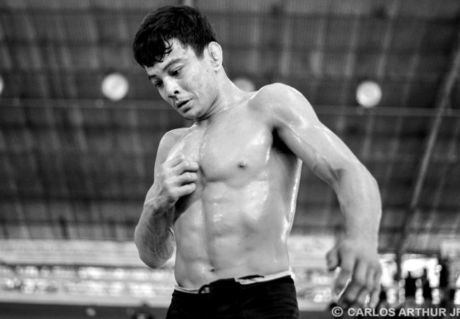 Paulo Miyao fails drug test, gets two-year suspension