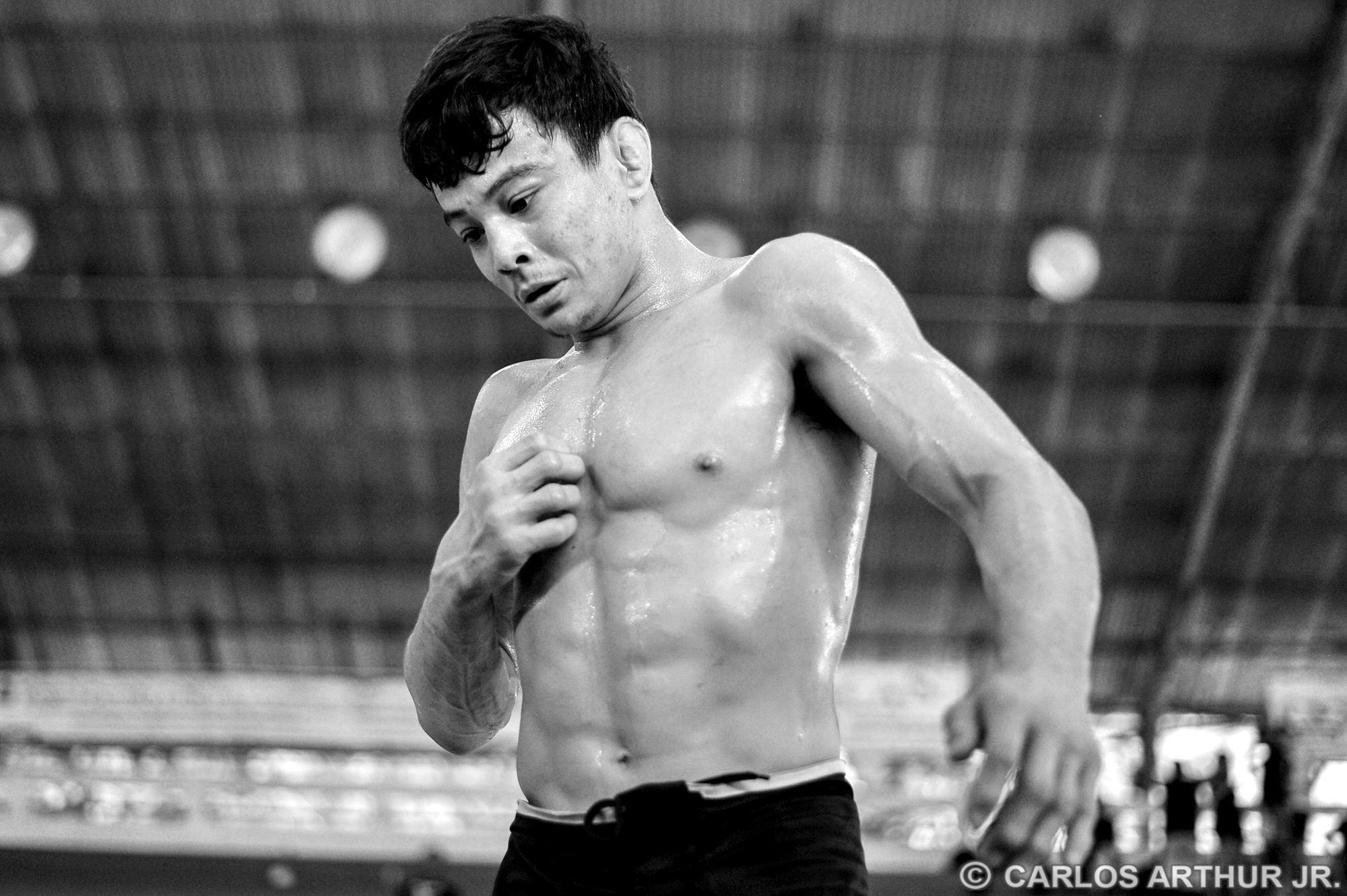 Poor Paulo Miyao, Sherdog Forums, UFC, MMA & Boxing Discussion
