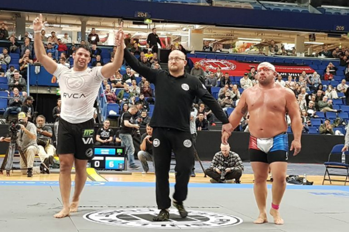 2011 adcc results