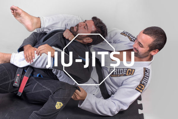 GMI: O treino funcional de Jiu-Jitsu na Studio Personal Academy