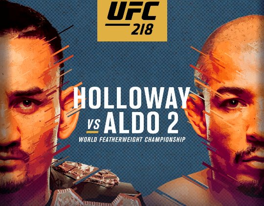 O que esperar de Aldo x Holloway 2 pelo cinturão peso-pena no UFC 218?