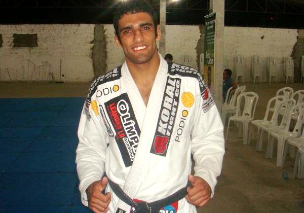 Leandro Lo e a raspagem que o consagrou nos Mundiais de Jiu-Jitsu