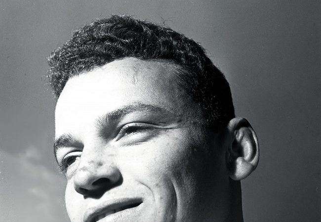 A tribute to Carlson Gracie — fighter, teacher, friend