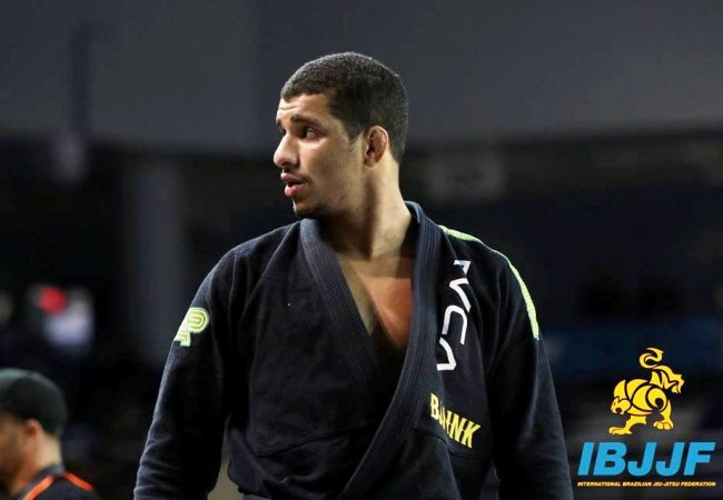 Gutemberg Pereira wins double gold at Chicago Open