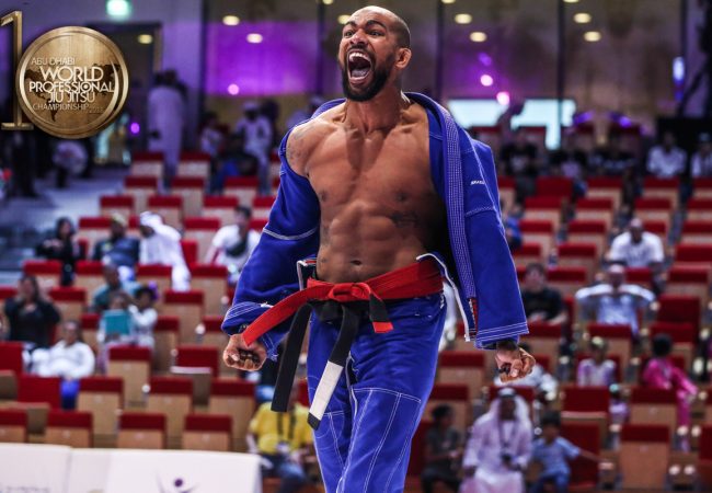 2018 ADWPJJC: Country qualifiers heat up the mats in Abu Dhabi