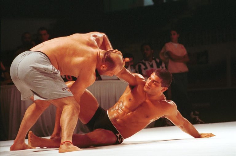 Magazine Kombat Bushido N°3 (mars 2002) – Shidokan, UFC, Ricardo Arona