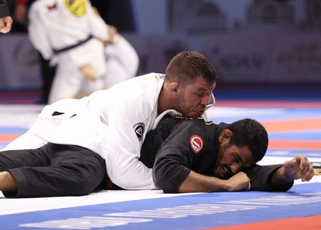 Jiu-Jitsu: Os melhores lances de Charles Negromonte, campeão do King of Mats em Abu Dhabi